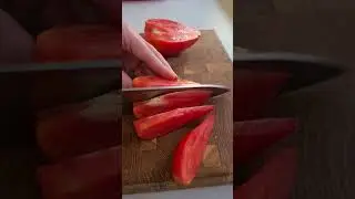 Адыгейский сыр на мангале 🔥 | Жареный сыр 🔥 #готовимдома #рецепт #еда