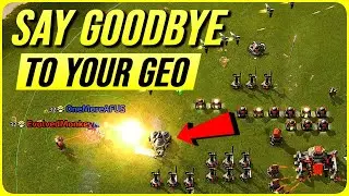 The Ultimate Counter To "Geo Spot Abusers"