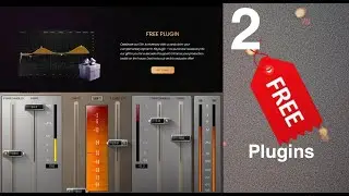 FREE VST PLUGINS - WAVES, INITIAL AUDIO  EQ - CREATE FOR FREE - LIMITED TIME | NYK 111