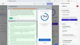 This Chrome Extension Fixes Your Resume Automatically for LinkedIn 🚀