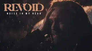 Revoid - Noise In My Head (OFFICIAL MUSIC VIDEO)