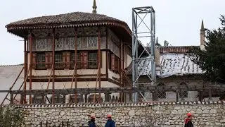 Crimea: Living with Adversity on the Occupied Peninsula
