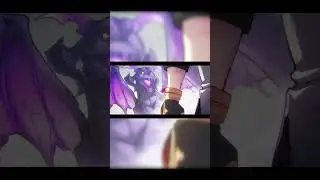 Something inside you is broken | Genshin Impact Manga