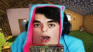 MINECRAFT (CAPÍTULO 1)