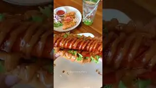 Rekomendasi makan enak nih buat kalian pecinta pork ribs😋. @balifood.diary on TikTok & Instagram