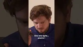 La mère cochonne passe commande 😂 #gregguillotin #lepirestagiaire #jacky #agentmatrimonial