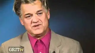 GRITtv: Reverend Billy & Savitri D: Time For Consumers to Turn From Their Wallets to the Earth