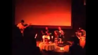 Tambores dos Elementos - Alexandre Souza Lima