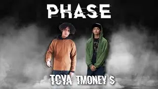 TCYA & TMoney $ - Phase