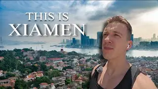 Xiamen: The Hidden Gem of China You Didn't Know About