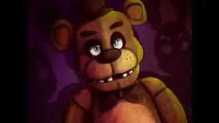 Фредди убийца!!!5 ночей с Фредди