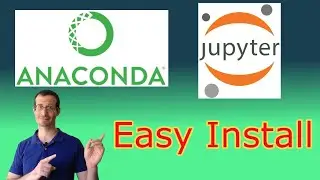 Quick & Easy: Anaconda and Jupyter Notebook Installation on Windows 11