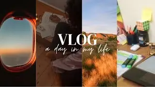 A day in the life of 12 grader | Offline School | Vlog | Deep The Doctor | Daily Routine | 