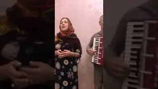 Поет Умайра про участников ВОВ из с. Кунки