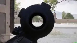 ArmA 3-сервер 
