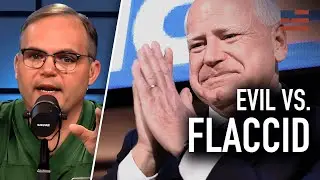 RNC vs. DNC: The Contrast Could Not Be Starker | 8/22/24