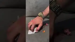Краш-тест пирожным