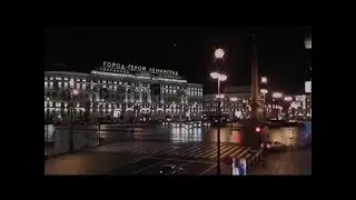Оркестр. Сплин. Кавер версия. С. Винокуров