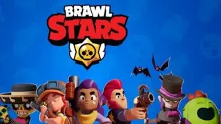 Brawl Stars, Funny clips and video compilation. (Punky's Gameplay)