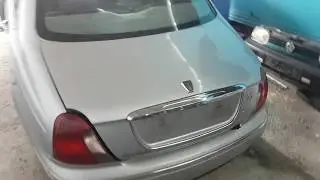 Car recycler parts Rover 75,  2.0 CDT 85kW Diesel Mechanical Sedan