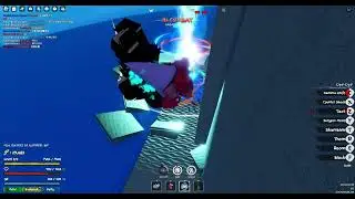 [GPO] Ope Gank Clip | 6