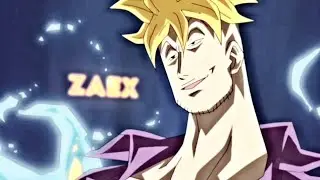 STARGAZING - MARCO VS KIZARU [AMV/EDIT] ALIGHT MOTION PRESENT