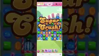 Candy crush last level 7415 || Candy crush final level || Candy crush last level 2020