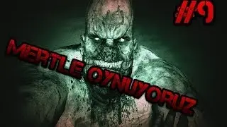 OutLast 9.Bölüm / Ölmüşlerinizi Sikeyim