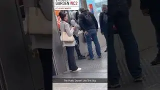 Mizzy gets arrested again