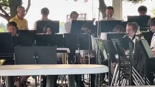 SC4 Symphonic Orchestra.