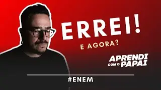 Errei a referência na minha redação