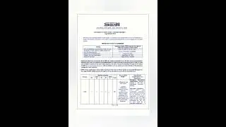 New Government Job Recruitment Vacancy 2023