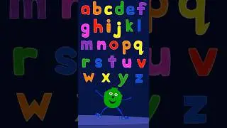 ABCs Dance 2
