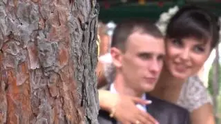 Wedding Day Алексей и Александра