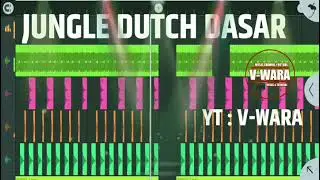 REVIEW !!! dj jungle dutch terbaru 2020 full bass