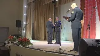 День работников СИЗО и тюрем