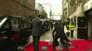 The Queen en Obama.wmv