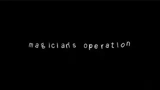 magician's operation / Reol(れをる) Cover