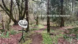 Trollge: The Cabin Incident