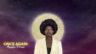 Annalie Prime - Once Again (Lyric Video)