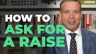 The Best Time to Ask For a Raise