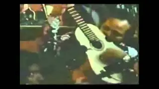 QUITATE TU   FANIA ALL STARS   Tha Cheetah