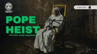 Every Time The Pope Was Held Hostage!