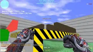 Cs 1.6 Base Builder | Farklı Fake Base Yapımı #V2