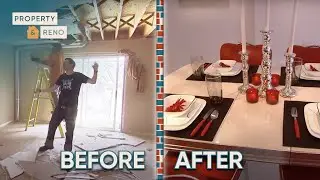 From Clutter to Chic | Colin & Justin's Home Heist