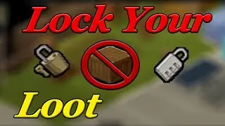 Padlock Guide. Keep Your Loot Safe In Multiplayer In Project Zomboid Guide 2022 Build 41