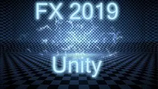 FX Video 2019