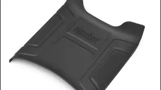 Коврик Ninbot для мопедов Е70-Е200p