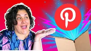 📦Out of the Box Ways to use Pinterest for Traffic📌 RIGHT NOW!