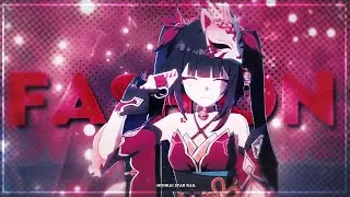 Sparkle - Fashion [Edit/AMV/GMV]!